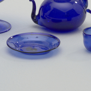 creamer Miniature, ca. 1950–74