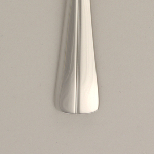 "Axis" flatware Fork, designed 1989–90, introduced 1992