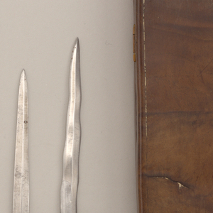 Case, 19th–20th century