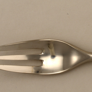 Fork, Salad