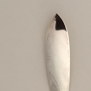 Knife, Fish