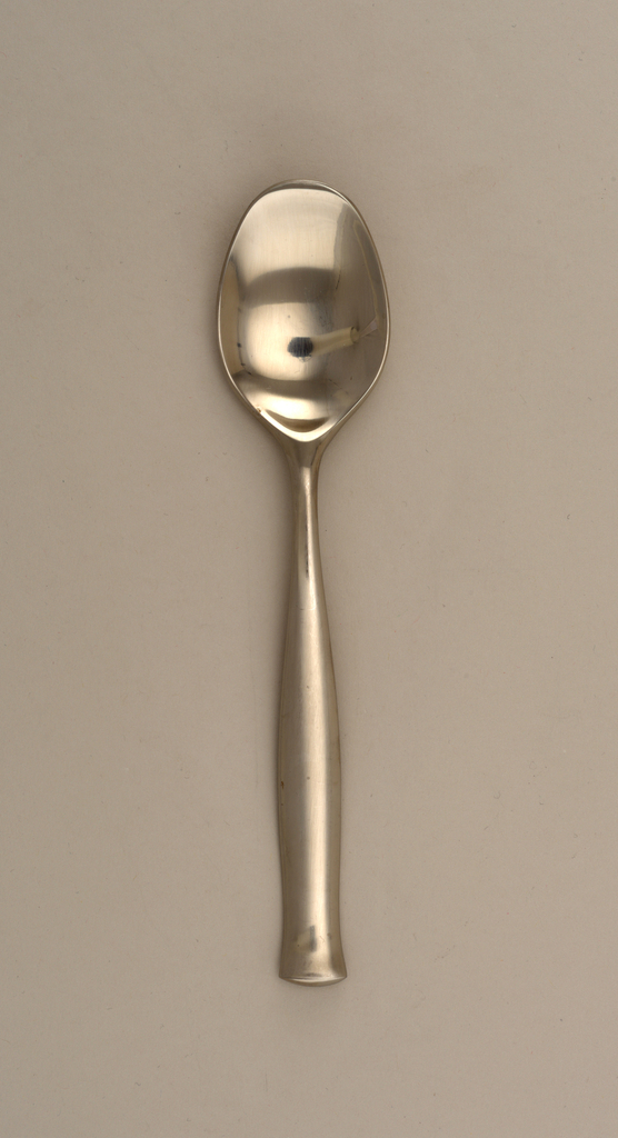 Elsinore Soup Spoon