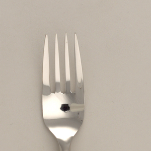 Fork, Dessert