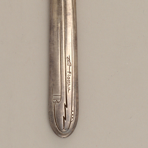 Flagship Knife, ca. 1936