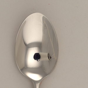 Teaspoon (Germany), ca. 1990