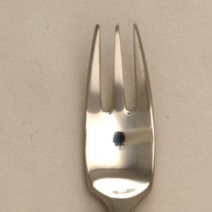 Fork (USA), 1955