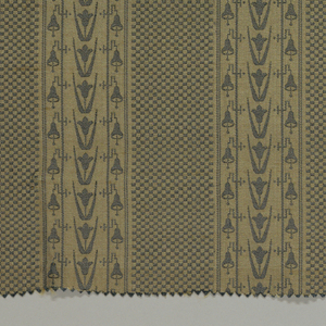 Textile, ca. 1915