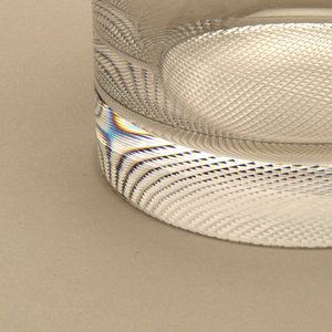 No. 248 Water Tumbler, 1931