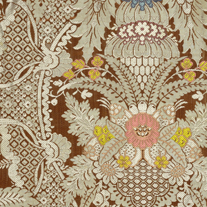 Fragments (France), 1730s