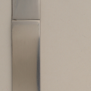 "Boca" Dinner Knife, 1976