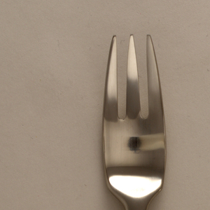 Variation V Fork, 1955