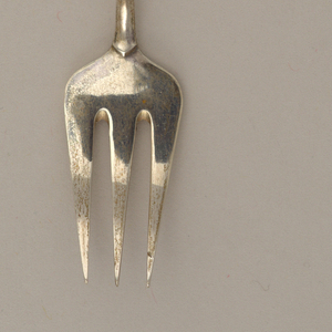 Fork (Netherlands), ca. 1900