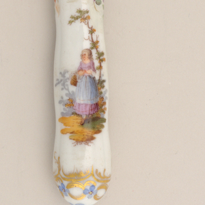 Fork (possibly England), ca. 1700–1800