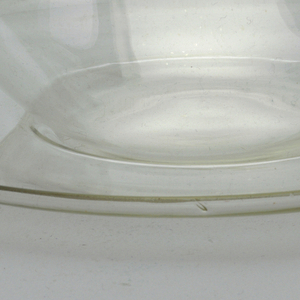 Cup And Saucer, 1932