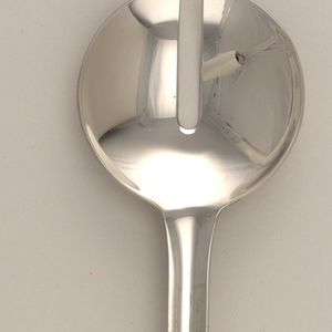 Fork, Salad Server (Italy), 1973