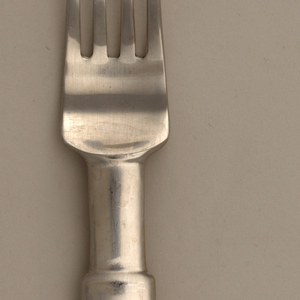 Artisan Fork, 1974