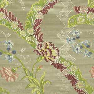 Textile (France), 1700–1775
