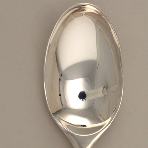 Torun Serving Spoon, ca. 1985
