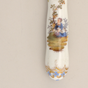 Knife (possibly England), ca. 1700–1800