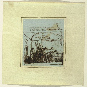 Drawing (Italy)