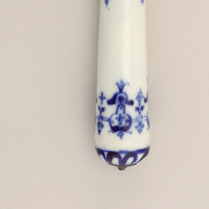Knife (France), ca. 1730