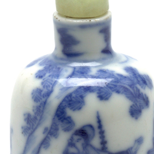 Snuff Bottle (China)