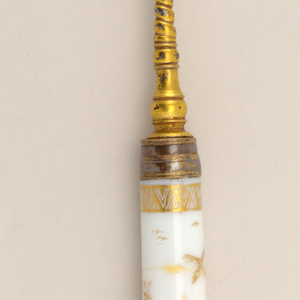 Fork (Germany), ca. 1730–40