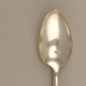 Flagship Spoon, 1936