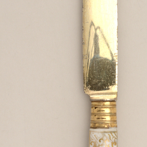 Knife (Germany), 1850–1900