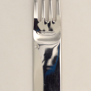 Sillage Fork, 1988