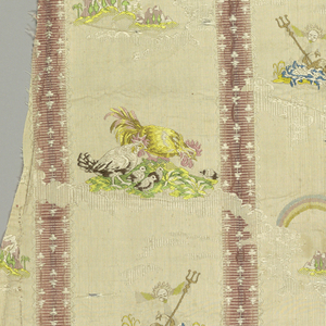 Fragment, 1750–1800