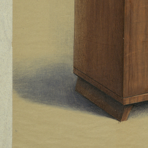 Drawing (USA), 1950s