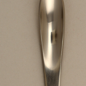 "AJ" Spoon, designed 1957