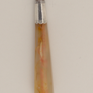 Fork (England), early 18th century