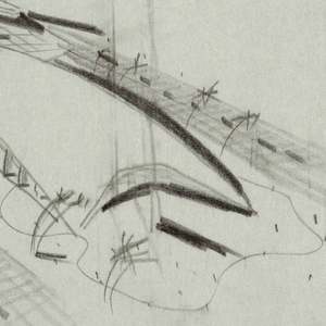 Drawing (USA), March 13, 1953