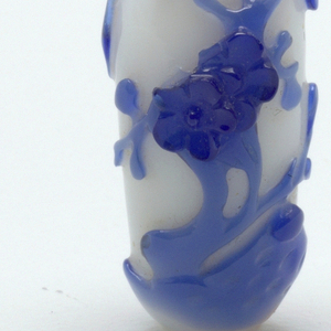 Snuff Bottle (China), 19th century