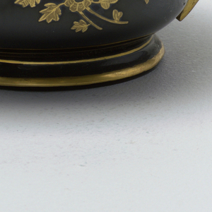 Cup And Saucer, 19th century