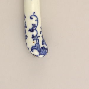 Fork (France), ca. 1740