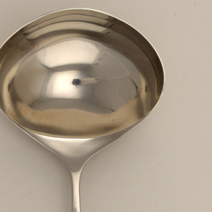 Maya Ladle, 1961