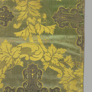 Textile (Russia), 19th century