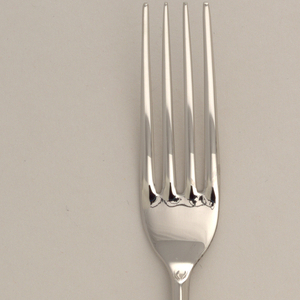 Trylon Fork, 1980