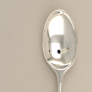 Torun Ice Cream Spoon, ca. 1985
