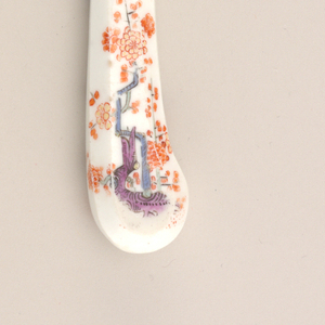 Fork (Germany), ca. 1730–40
