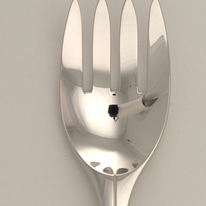 "Axis" Fork, designed 1989–90