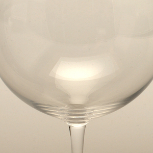 No. 280 Red Wine Glass, 2008