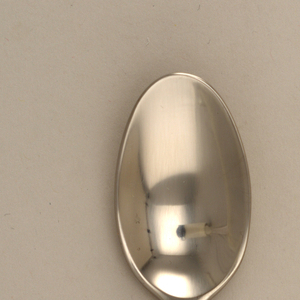 Variation V Spoon, 1955