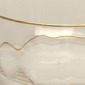 No. 196 Finger Bowl, 1895