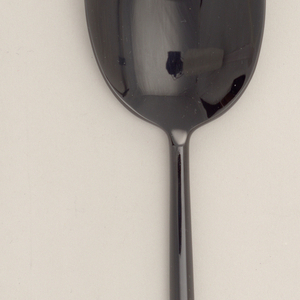 Spoon, Salad Serving