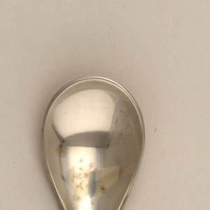 Baldur Spoon, ca. 1970–72