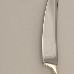Torun Iced Beverage Spoon, ca. 1988